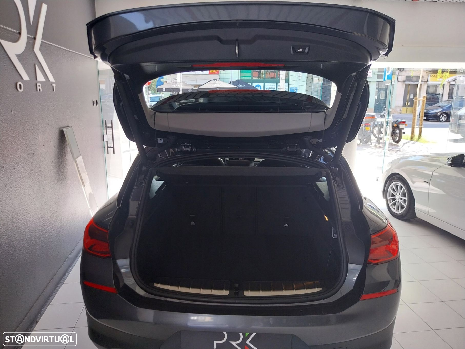 BMW X2 16 d sDrive Auto Advantage - 13