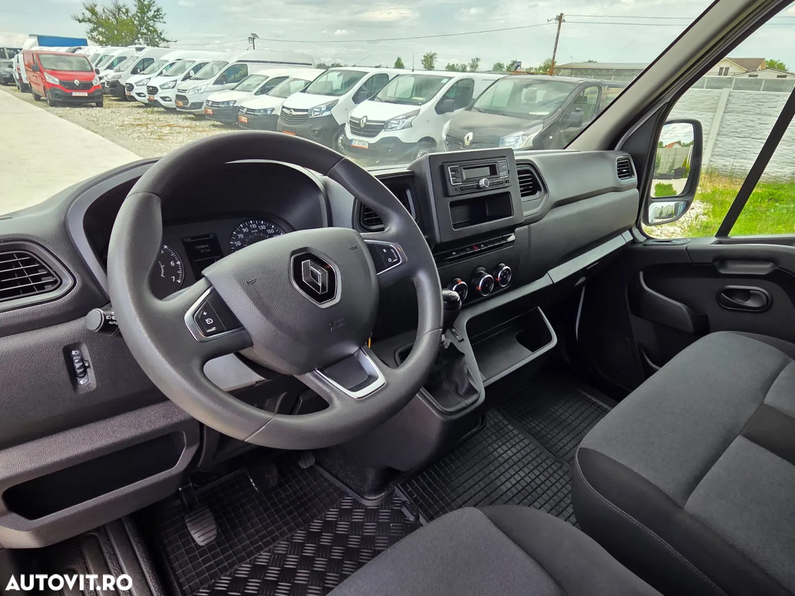 Renault New Master L2H2 - 22
