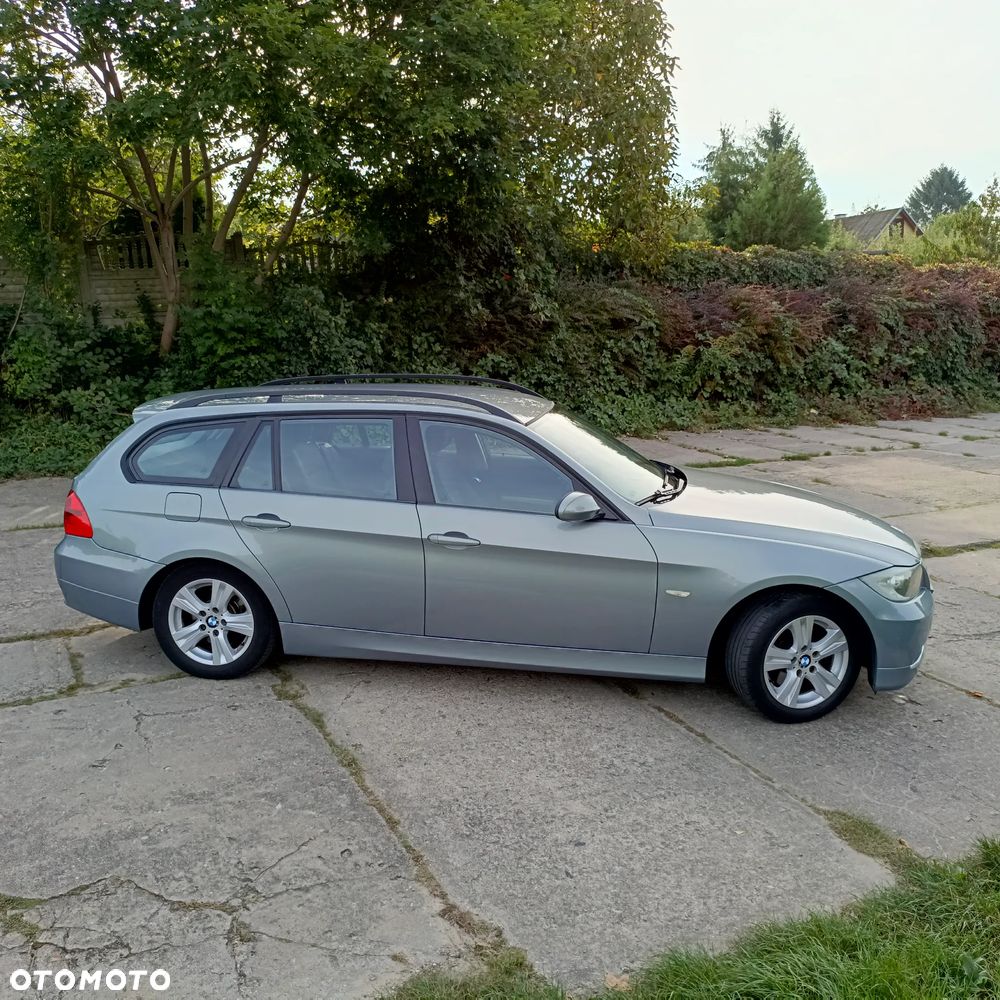 BMW Seria 3 318i Edition Lifestyle - 5