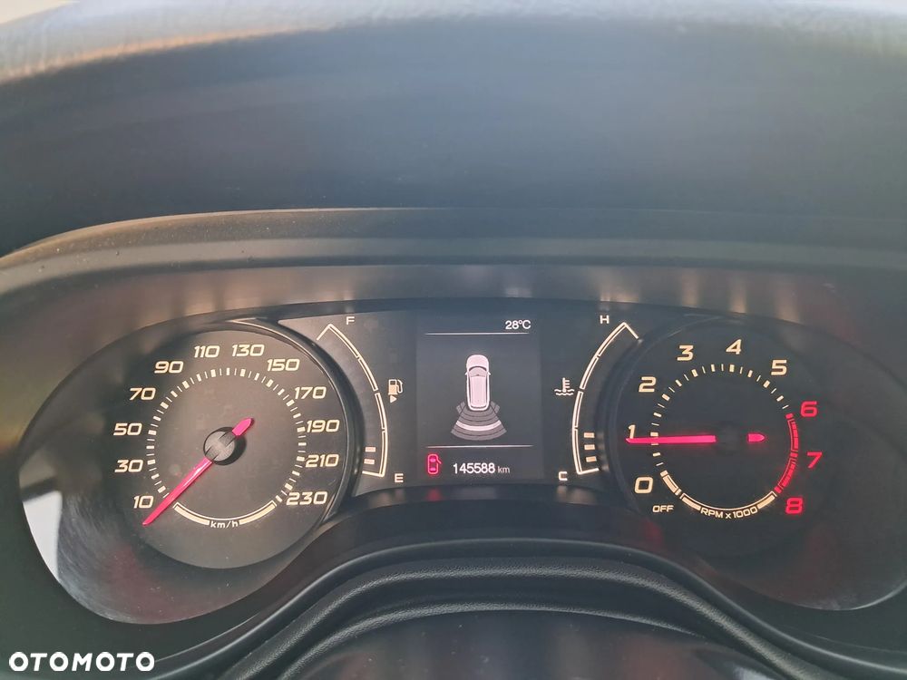 Fiat Tipo 1.4 T-Jet 16v Sport - 33