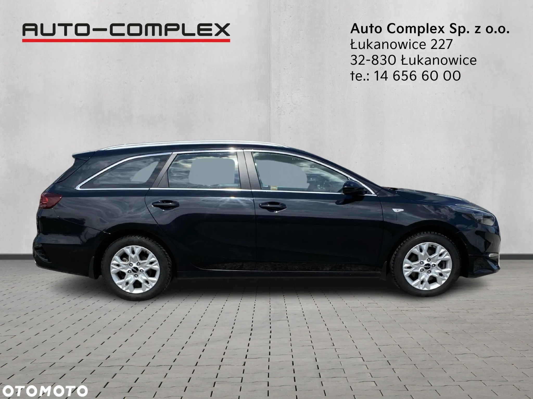 Kia Ceed 1.5 T-GDI M - 6