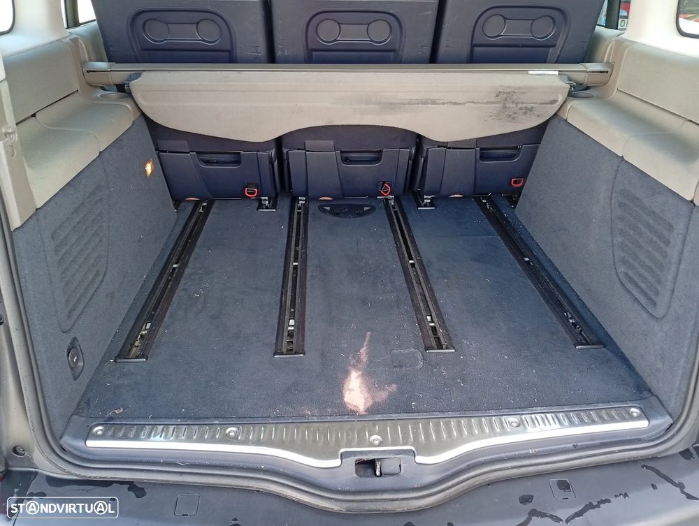 Renault Espace 2.2 dCi Privilège 5L - 6