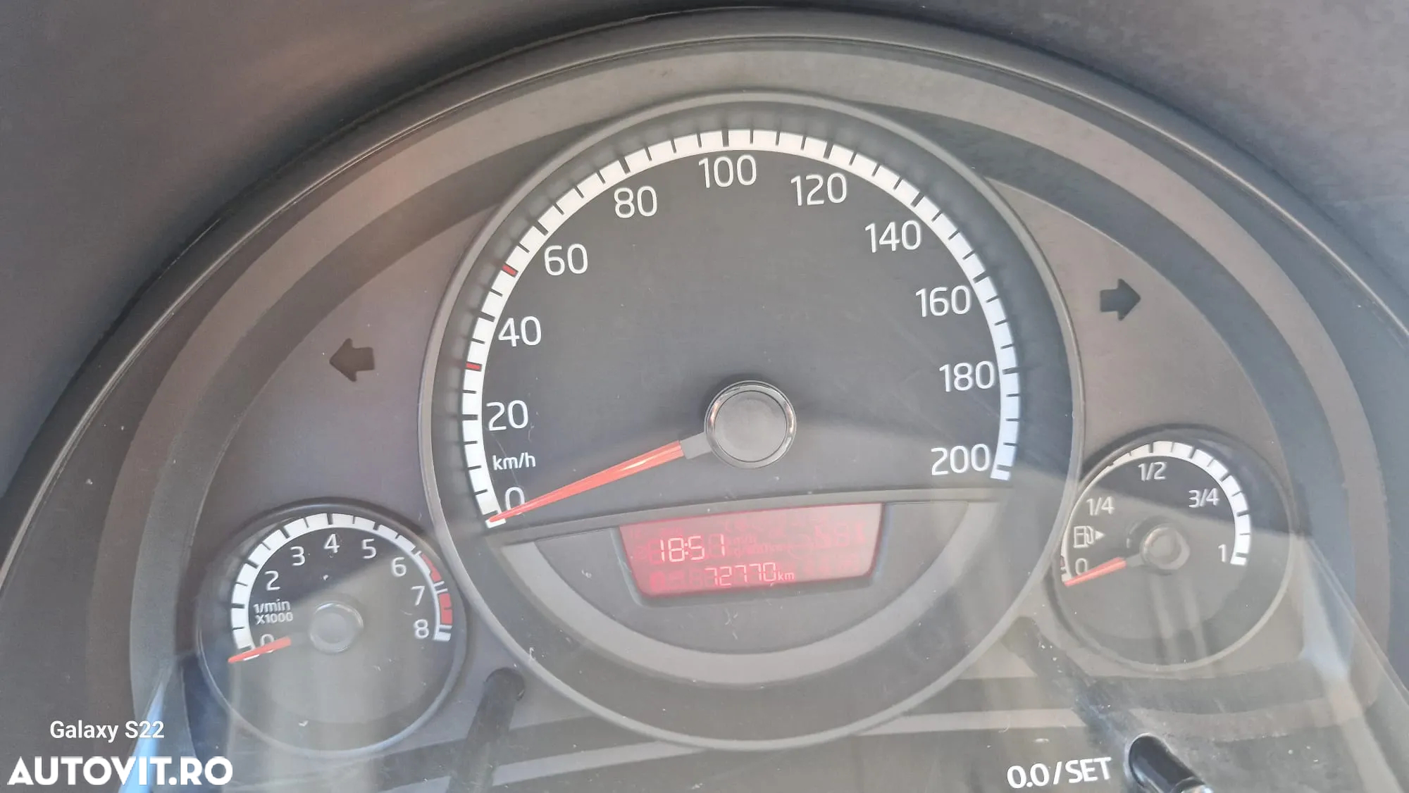 Volkswagen up! - 2
