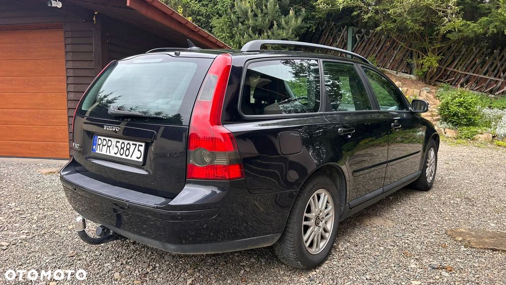 Volvo V50 1.8 Momentum - 2