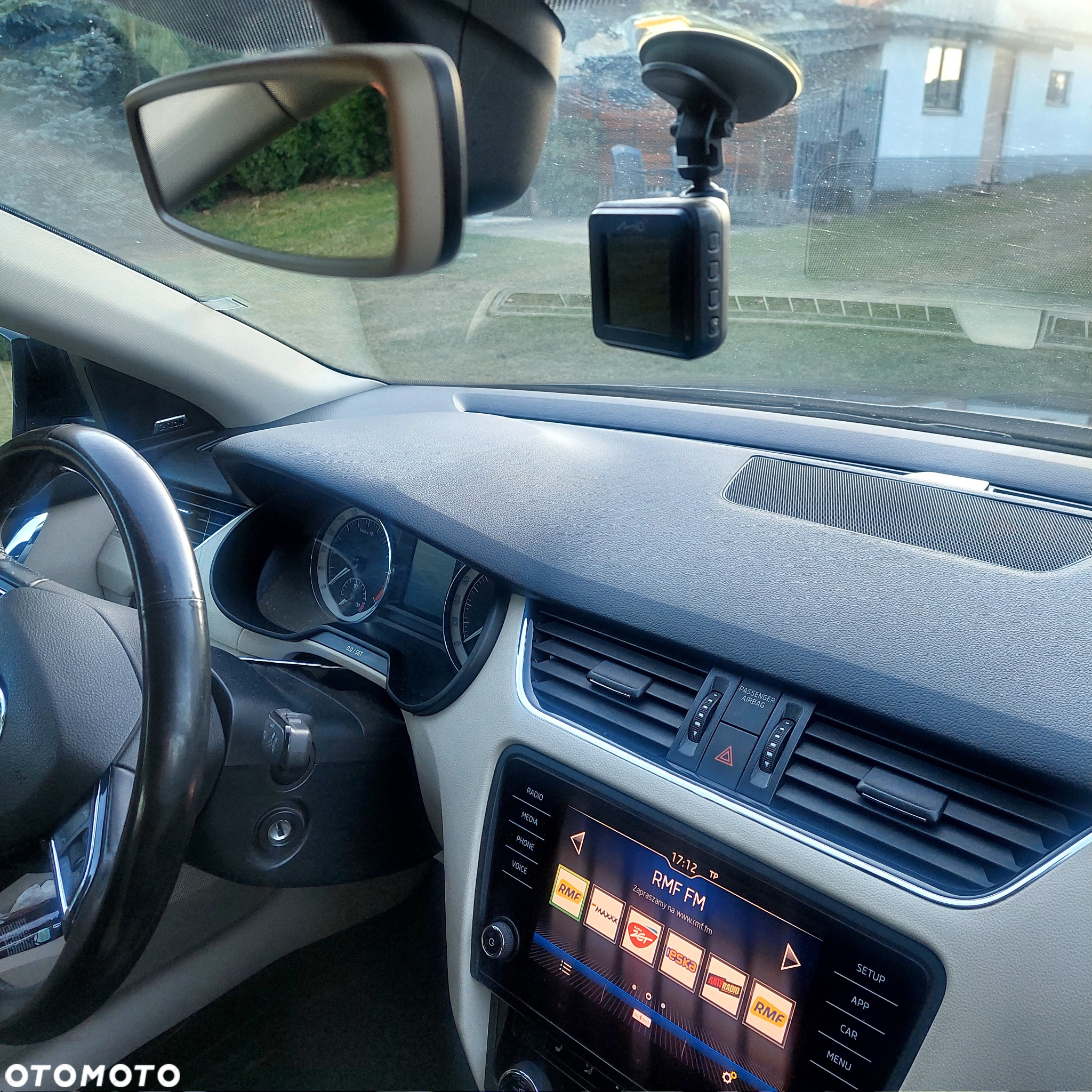 Skoda Octavia 2.0 TDI 4x4 Style - 10