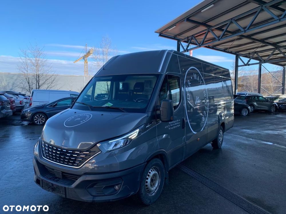 Iveco Daily - 1
