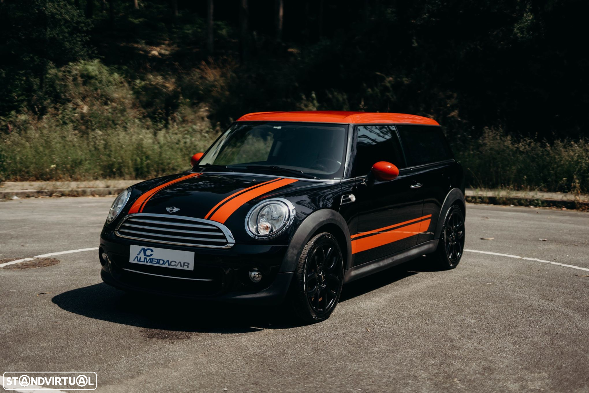 MINI Clubman Cooper D Hampton - 6