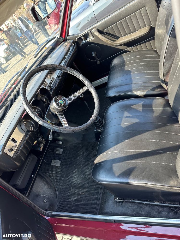 Dacia 1300 - 8