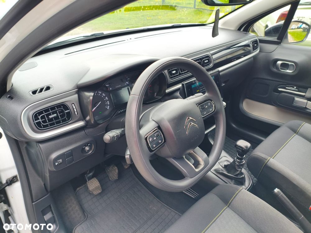 Citroën C3 - 12