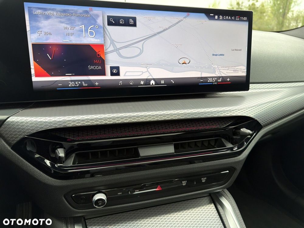BMW Seria 4 430i xDrive M Sport - 21