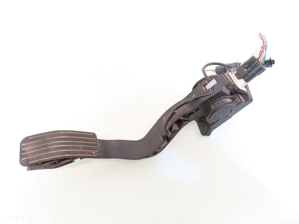 POTENCJOMETR GAZU CITROEN C4 I 1.6 HDi 0280755001 9650889180 - 6