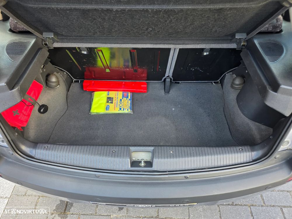 Opel Corsa 1.2 16V Elegance - 24
