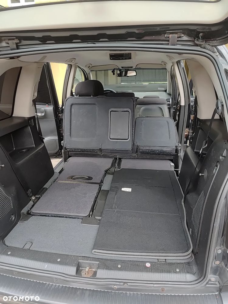 Opel Zafira 2.2 Elegance - 21