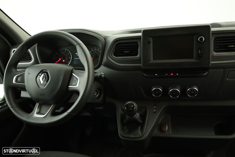 Renault master ver-2-3-dci-l2h2-3-5t - 7