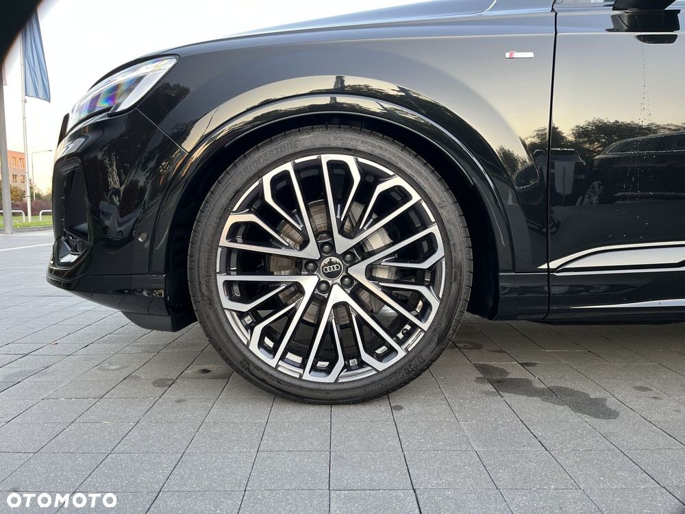 Audi Q7 - 18