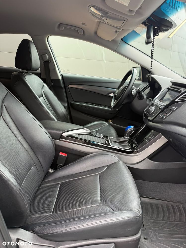 Hyundai i40 1.7 CRDi Automatik Premium - 15