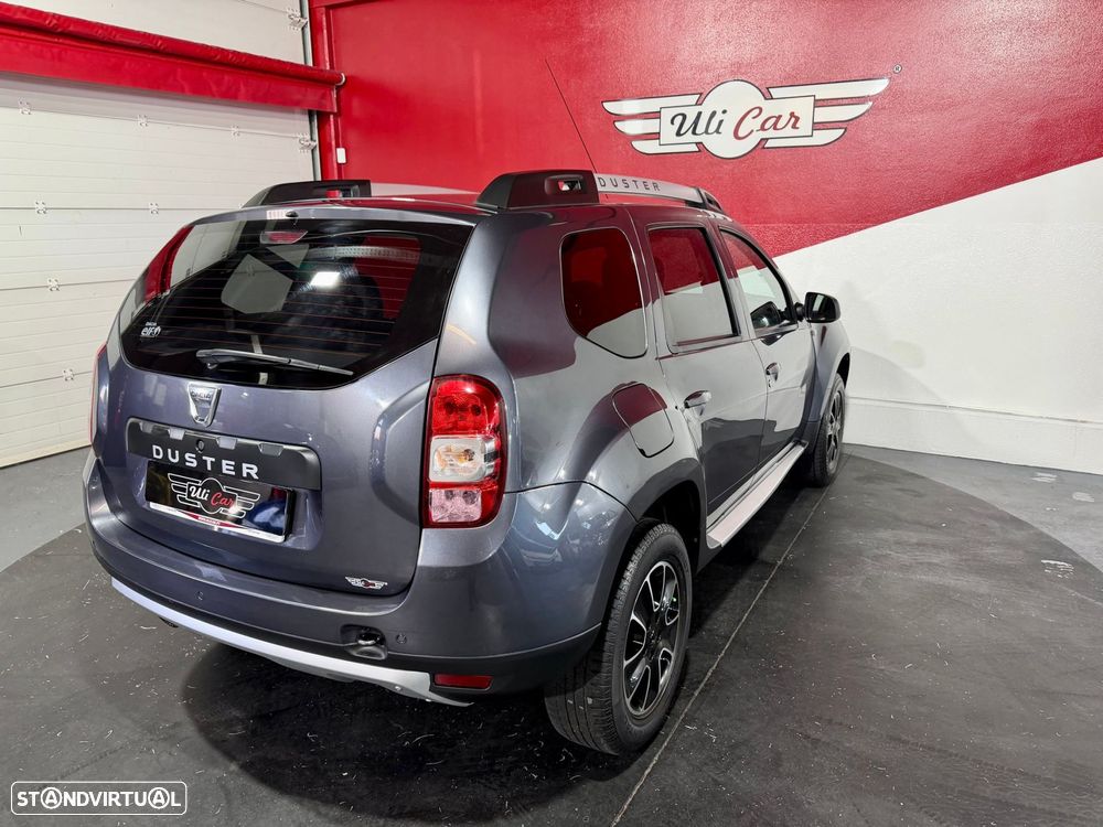 Dacia Duster 1.2 TCe Prestige - 28