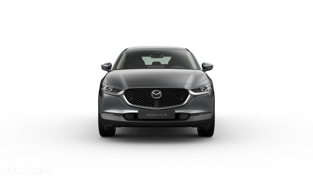 Mazda CX-30 - 2