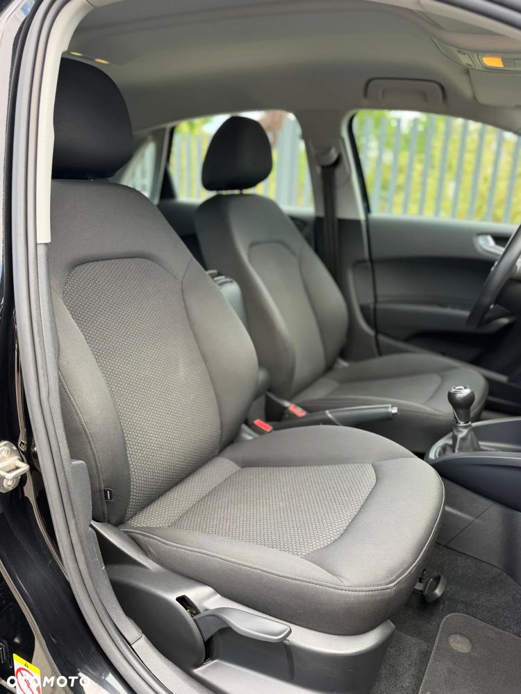 Audi A1 Sportback 1.6 TDI Ambition - 15