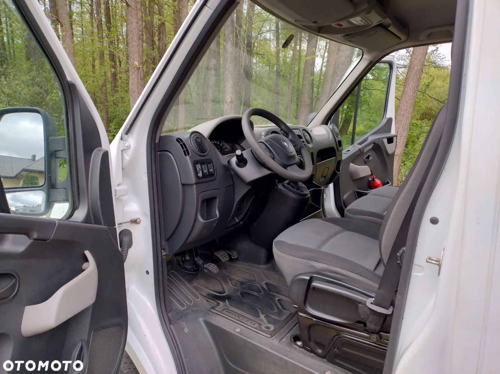 Renault Master - 12