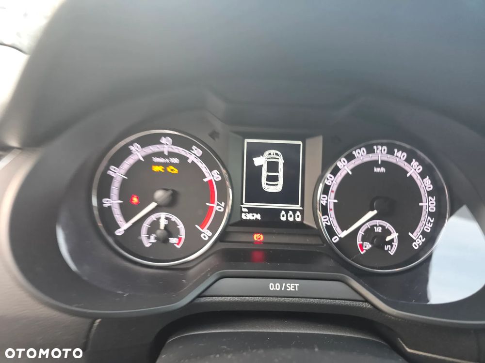 Skoda Octavia 1.5 TSI ACT Ambition - 11