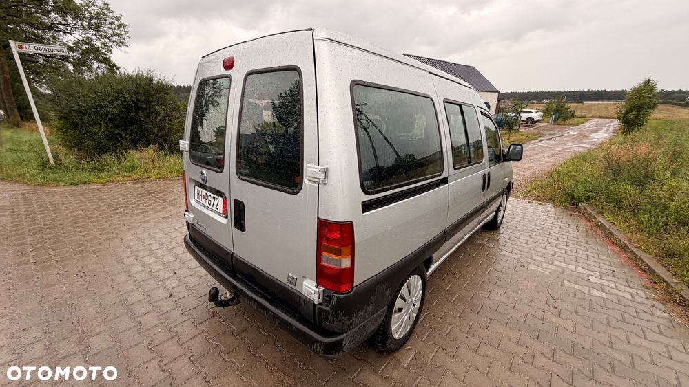 Fiat Scudo - 4