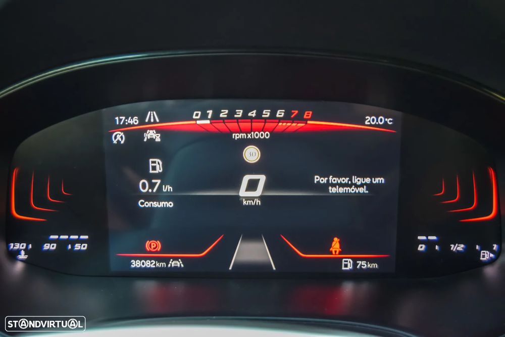 SEAT Ibiza 1.0 TSI FR - 30