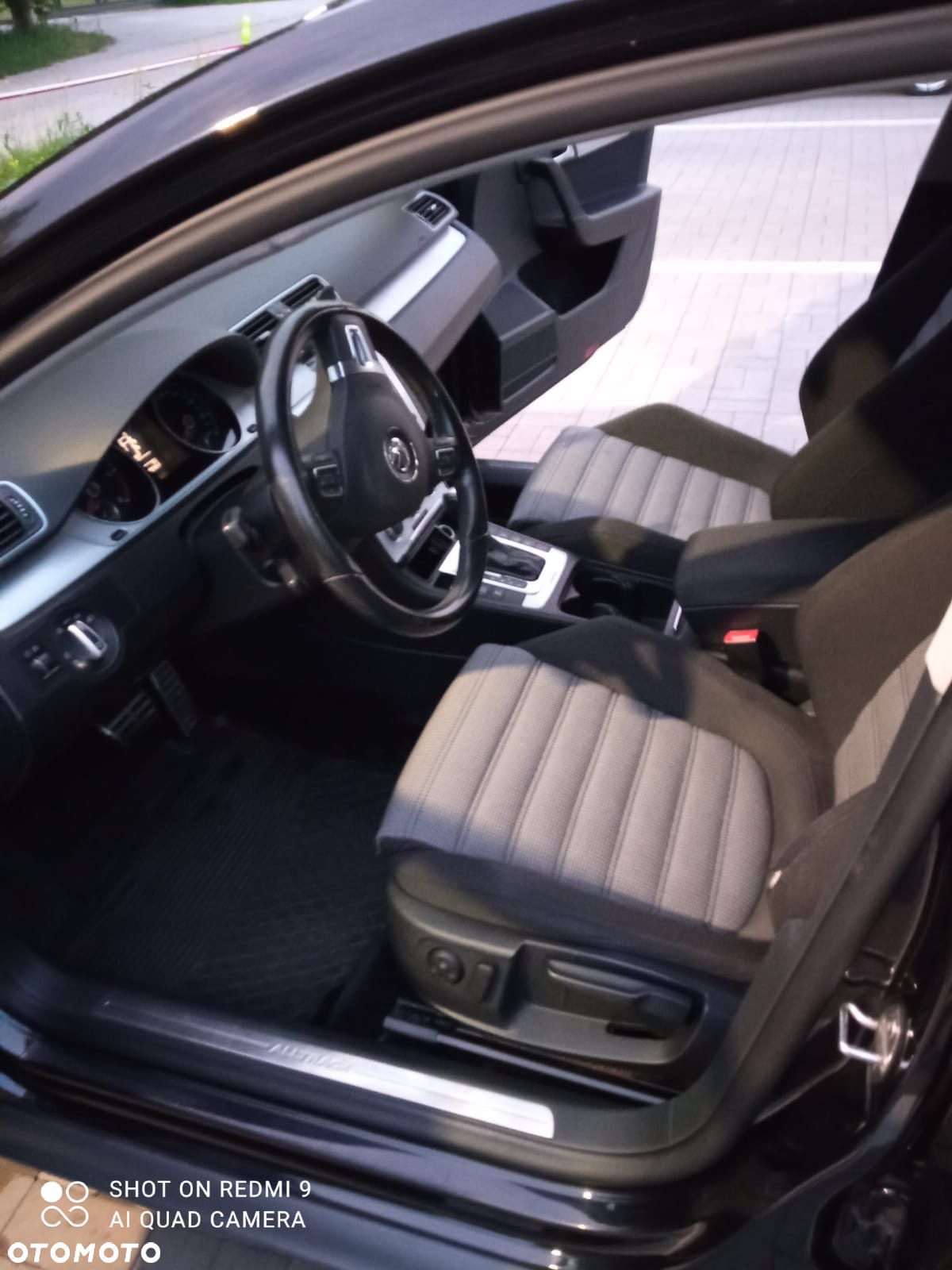Volkswagen Passat 2.0 TDI 4Mot Highline DSG - 17