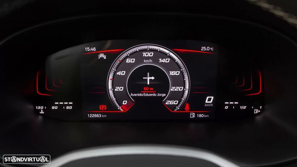 SEAT Ateca 2.0 TDI Style - 24