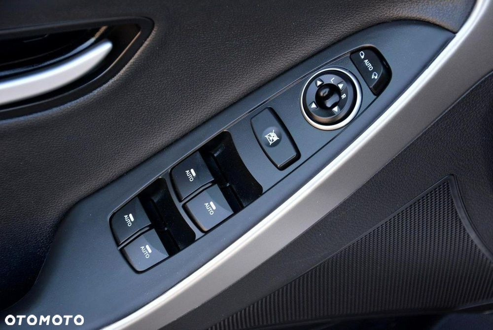 Hyundai i30 1.6 GDI BlueDrive Premium - 26