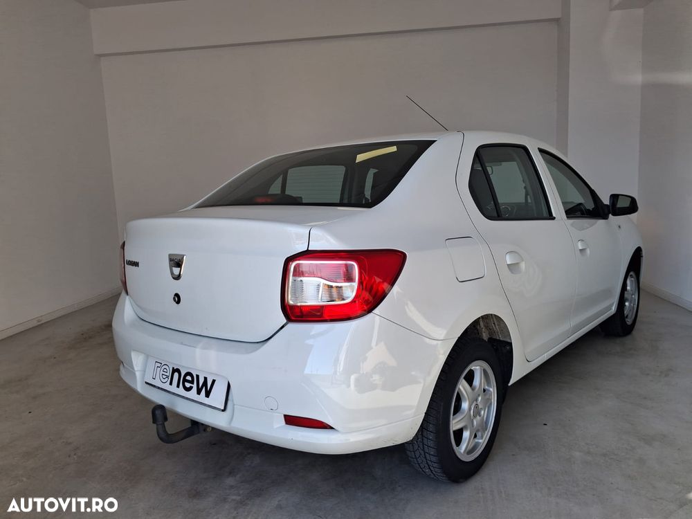 Dacia Logan 1.2 Ambiance - 2