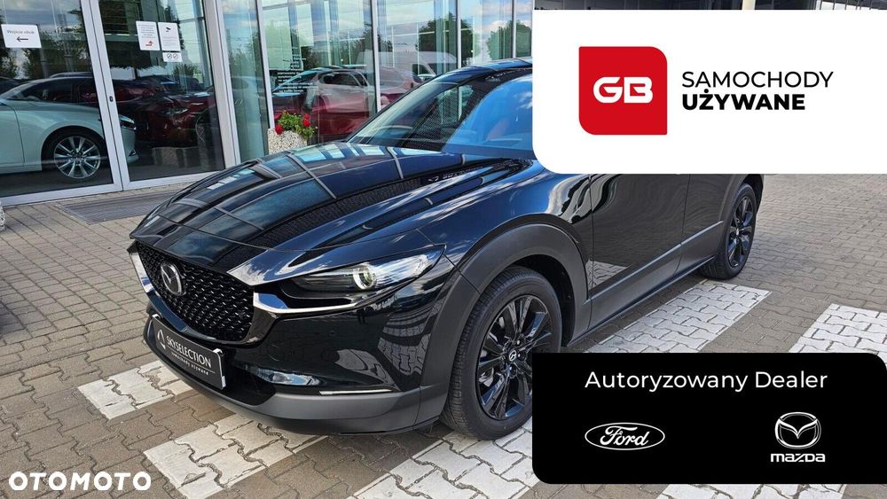 Mazda CX-30 - 1