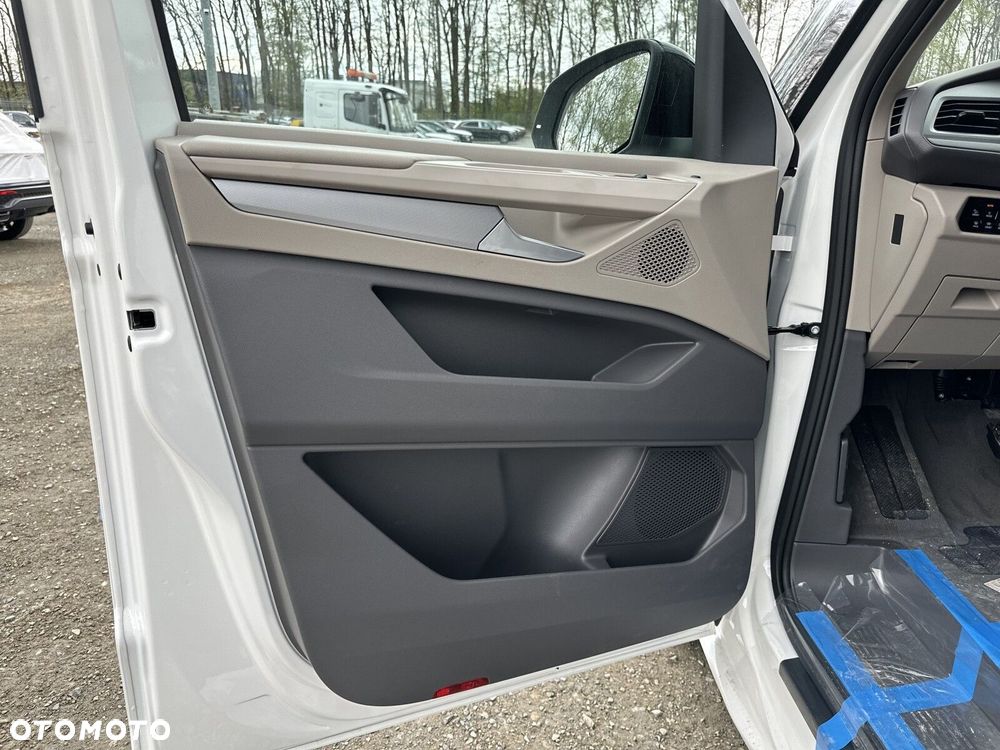 Volkswagen California - 10