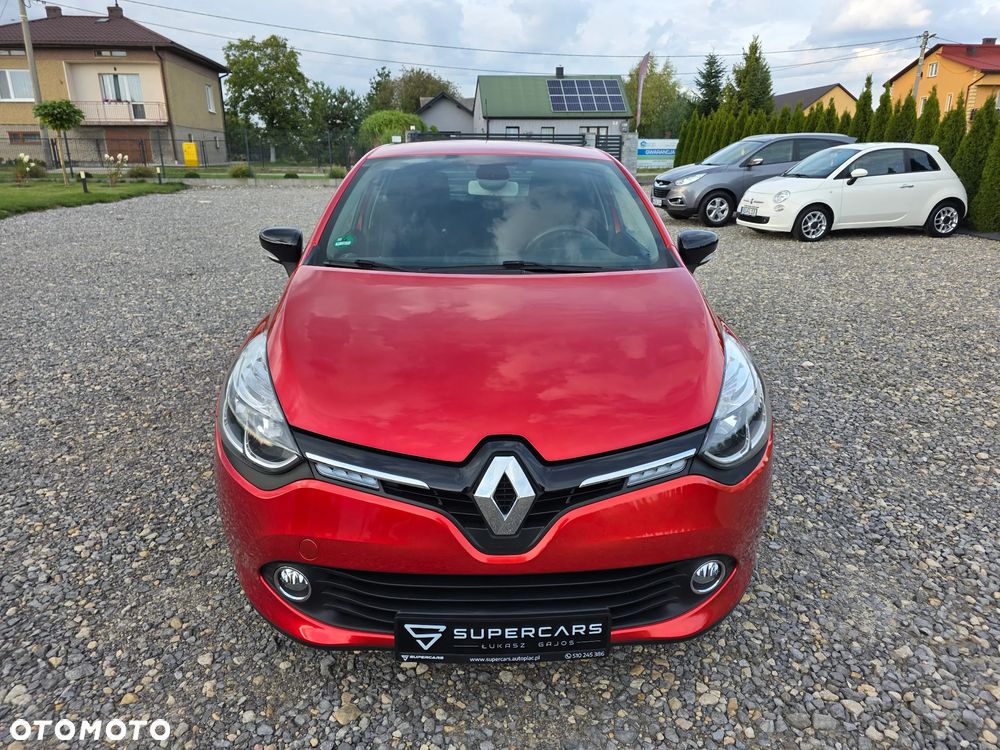 Renault Clio 1.2 16V 75 Limited - 25