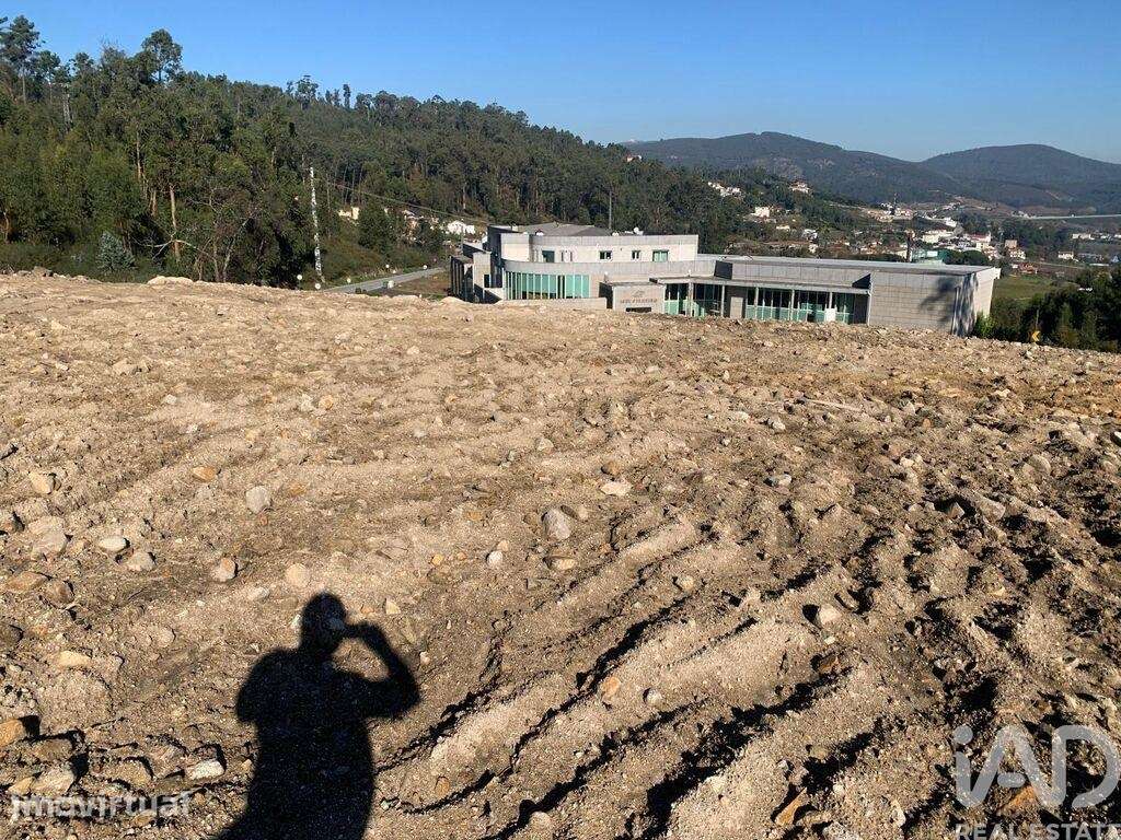 Terreno em Cristelos, Boim e Ordem - Grande imagem: 3/4