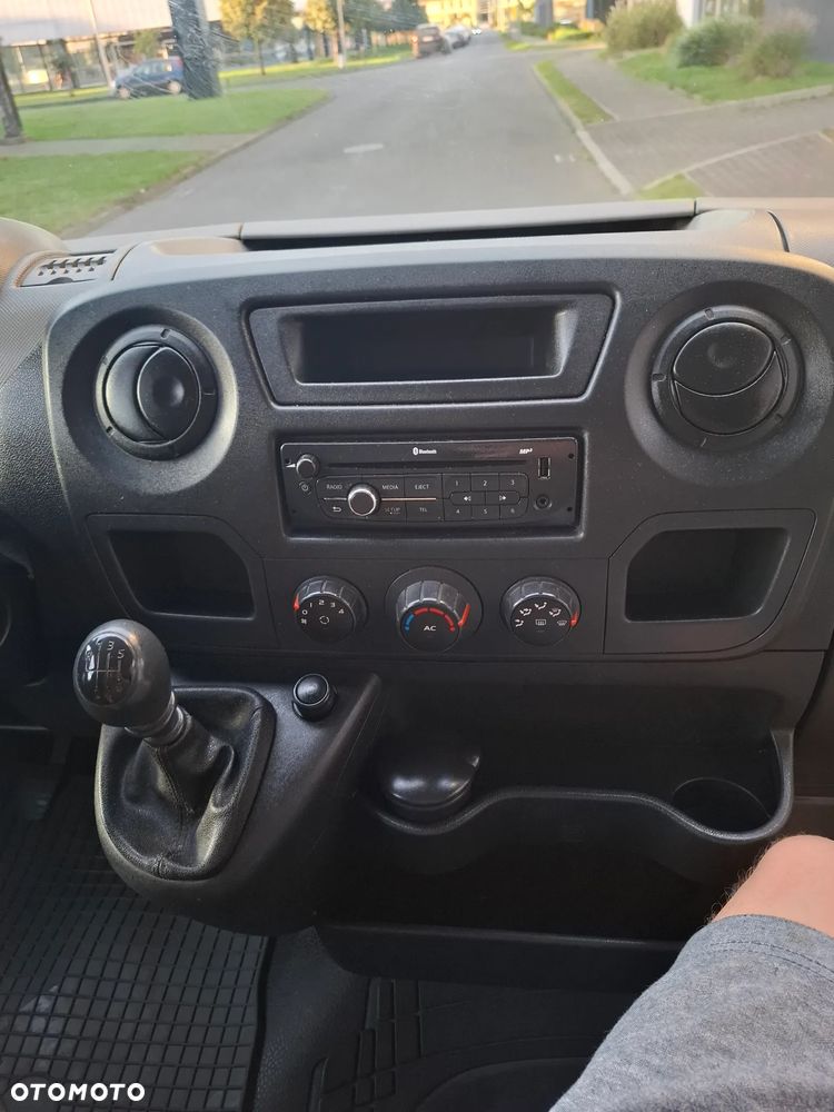 Renault Master - 17