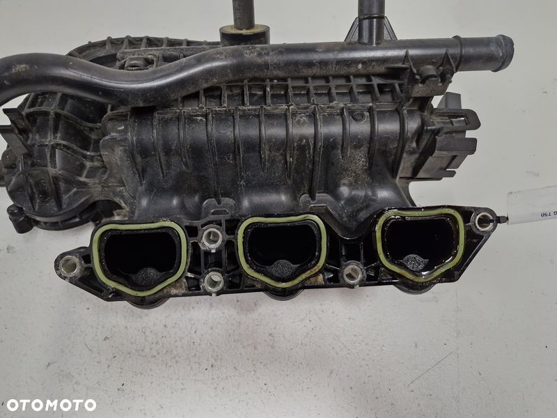 volkswagen golf vii 1.0 tsi kolektor ssący 04c129711g - 4