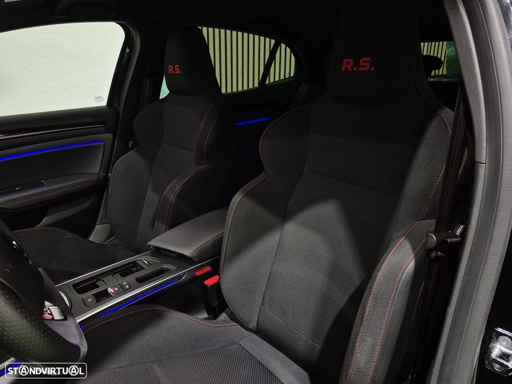 Renault Mégane 1.8 TCe R.S. Trophy EDC - 52