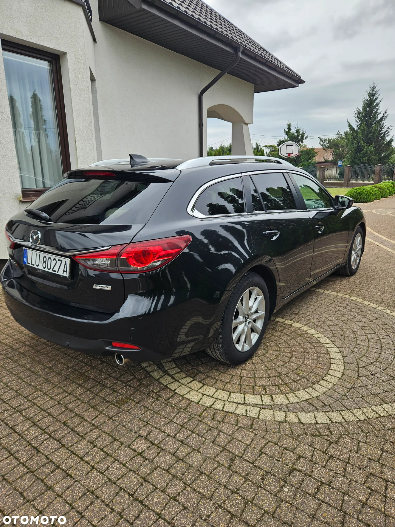 Mazda 6 2.2 D Skyenergy I-ELoop - 5