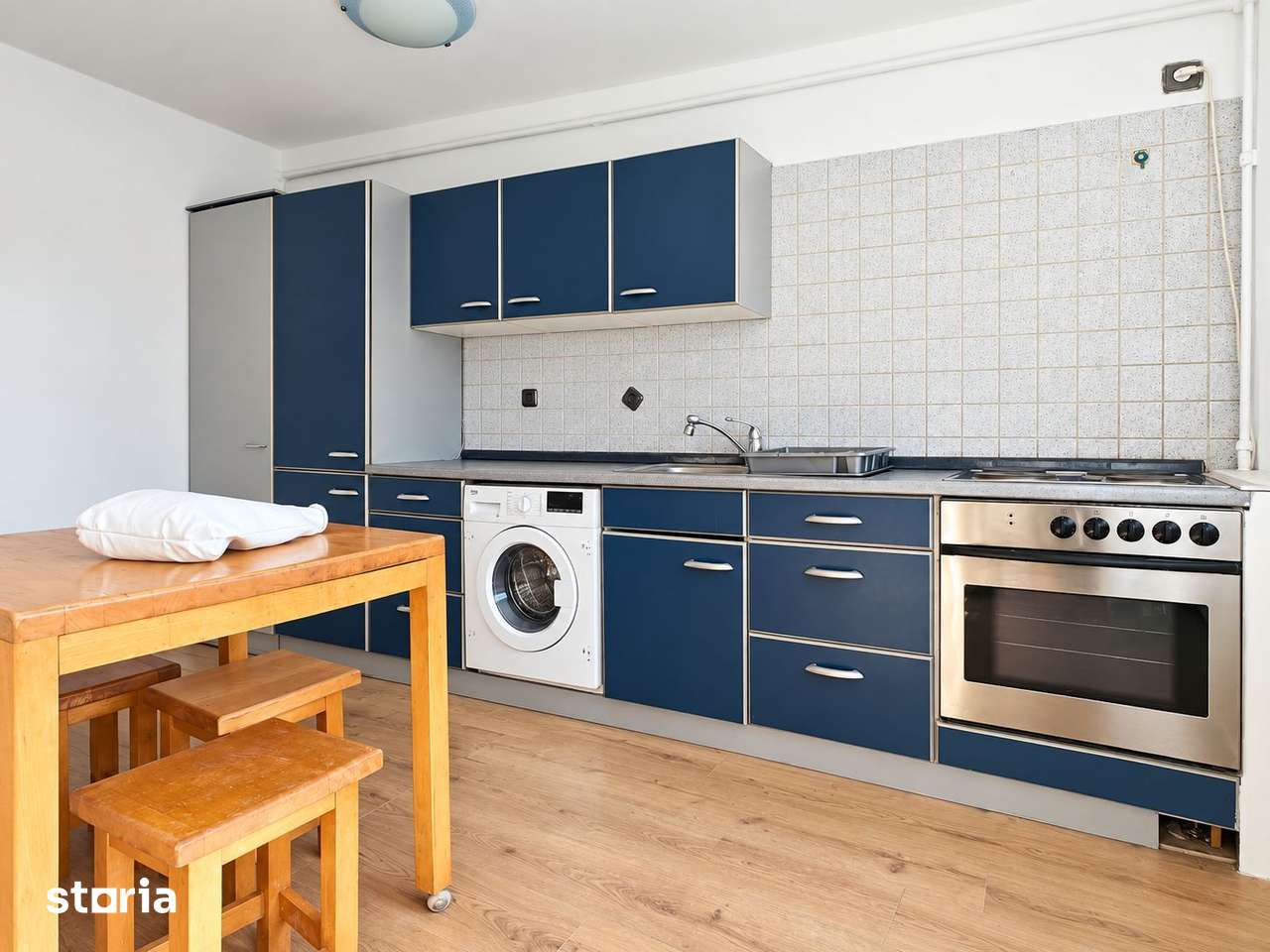 Apartament 1 camera - Complexul Studentesc - Comision 0% — fotografia 3