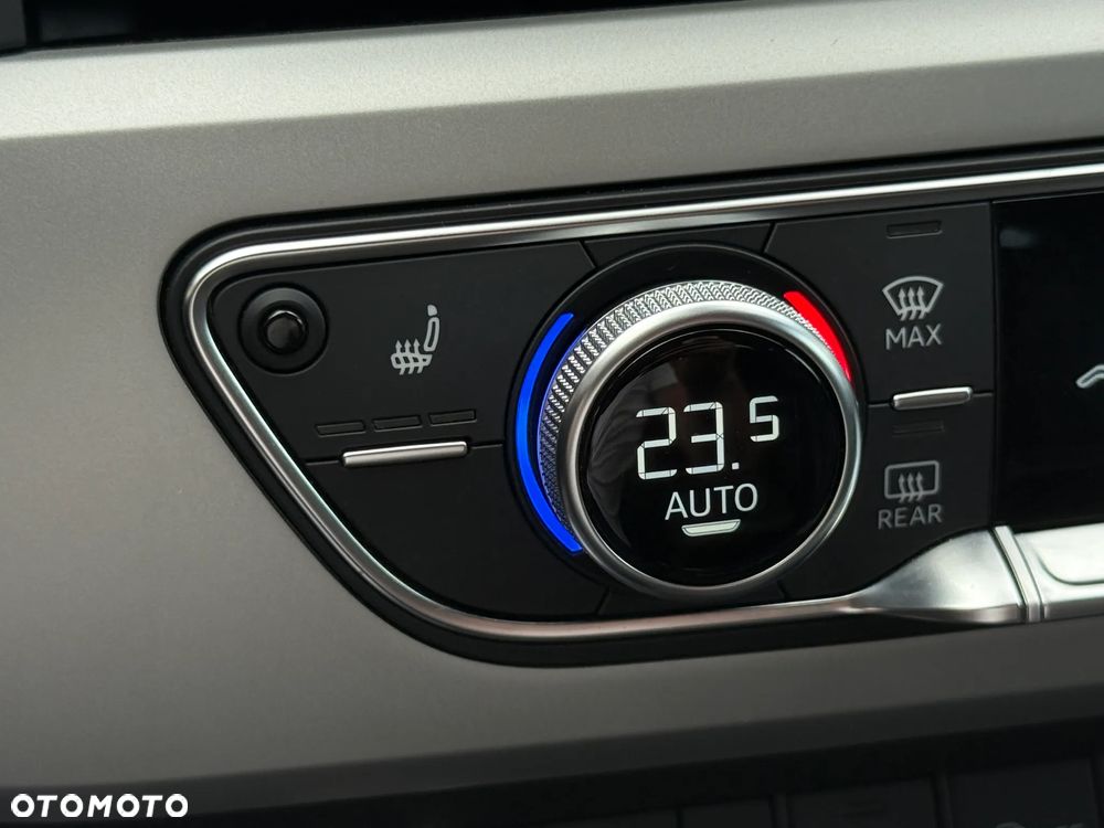 Audi A5 Sportback 40 TFSI mHEV S tronic - 20