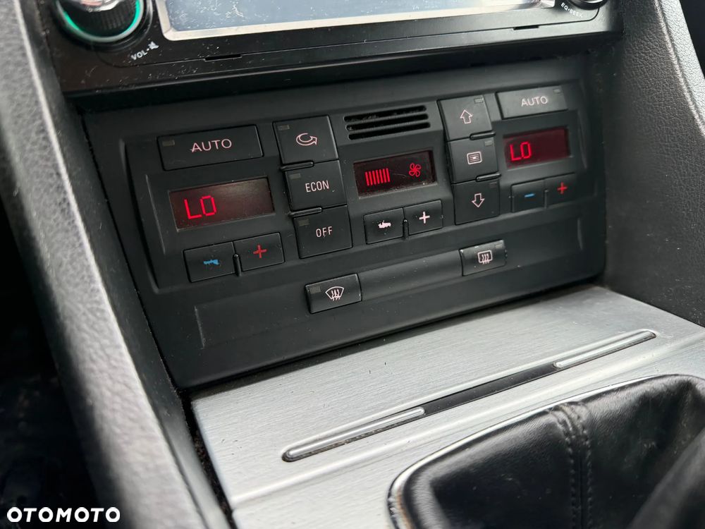 Audi A4 Limousine 2.0 TDI DPF Attraction - 14