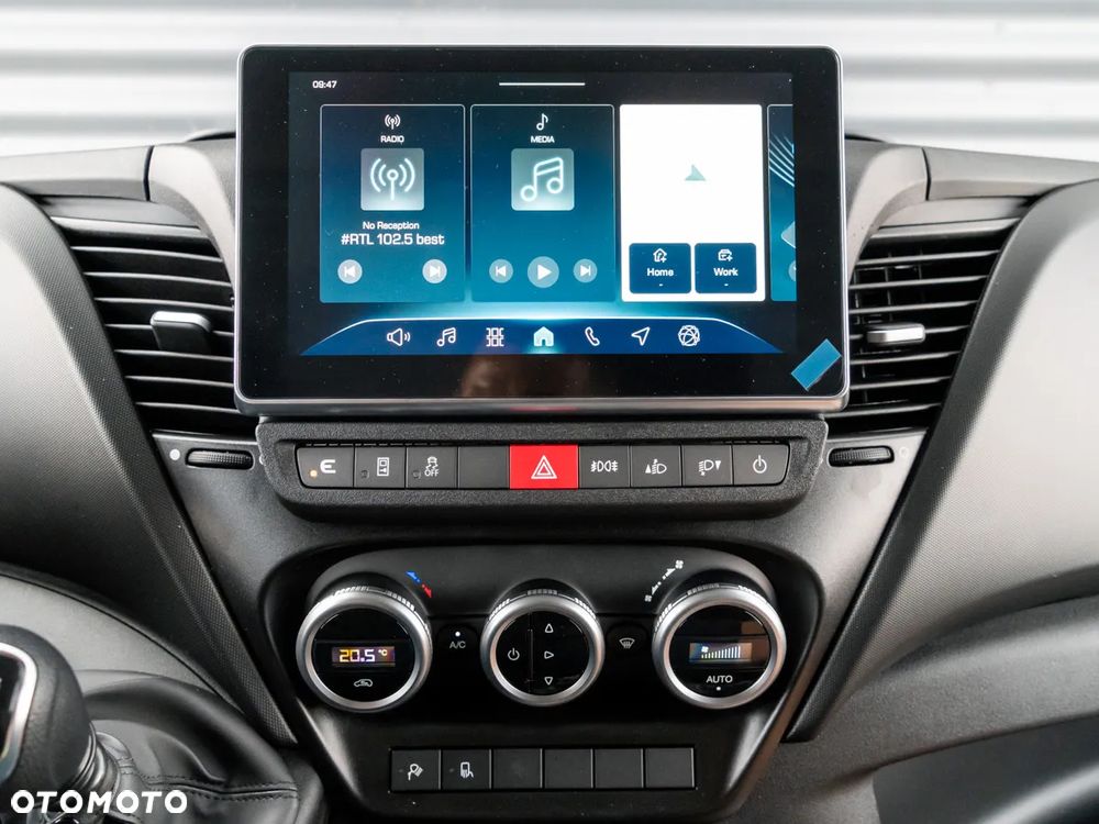 Iveco Daily 35S18HV 3.0 L4H3 - 12