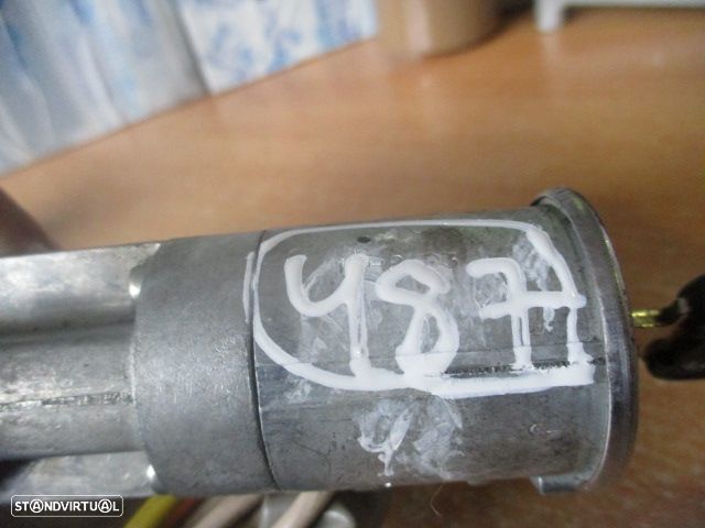 Canhão Can487 PEUGEOT 309 1991 1.6 I Kit - 4