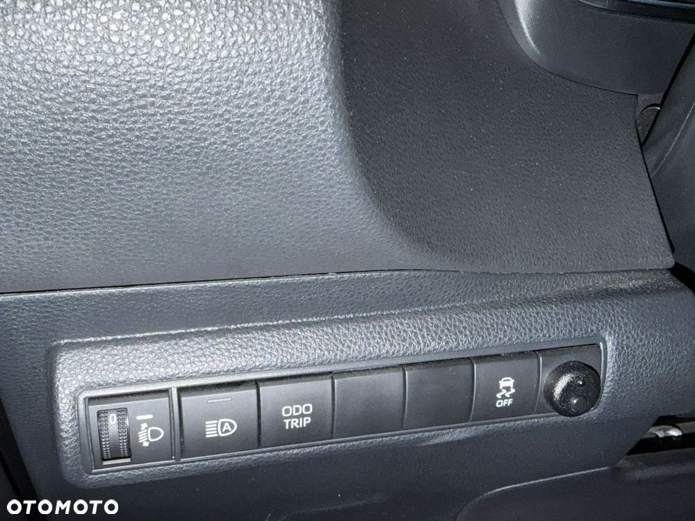 Toyota Corolla 1.8 Hybrid Executive - 21
