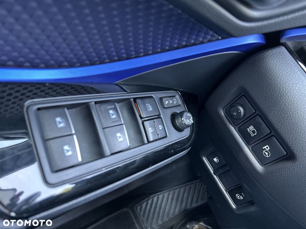 Toyota C-HR 1.8 Hybrid Dynamic - 19