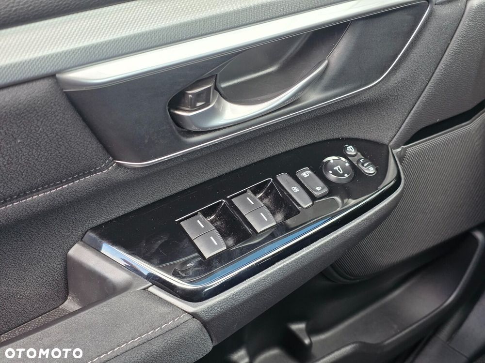 Honda CR-V - 19