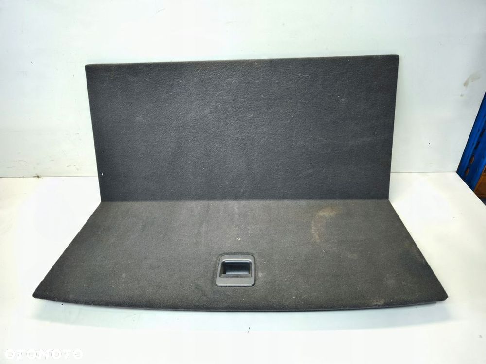 PODŁOGA BAGAŻNIKA DYWAN AUDI Q5 8R 8R0861531A 87A - 1