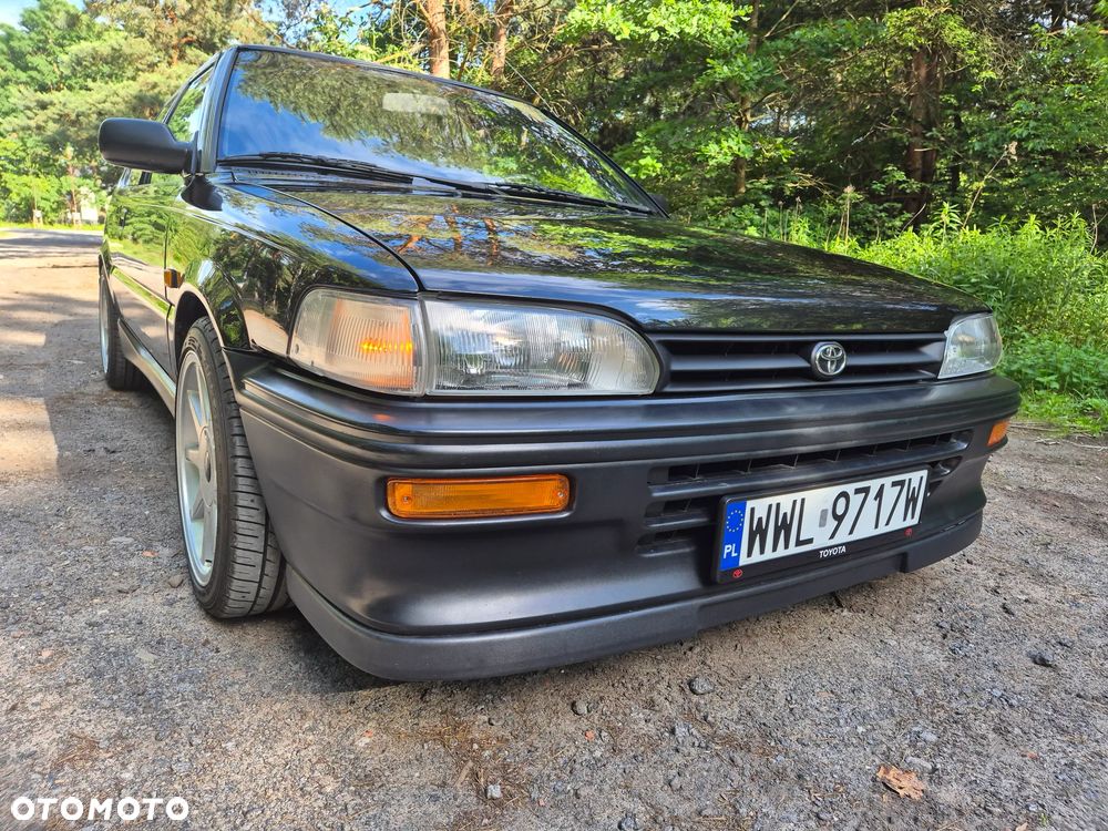 Toyota Corolla - 9