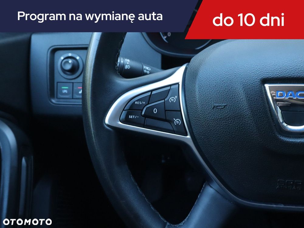 Dacia Duster - 22